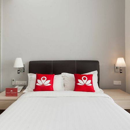 Zen Rooms Sungai Besi 吉隆坡 外观 照片