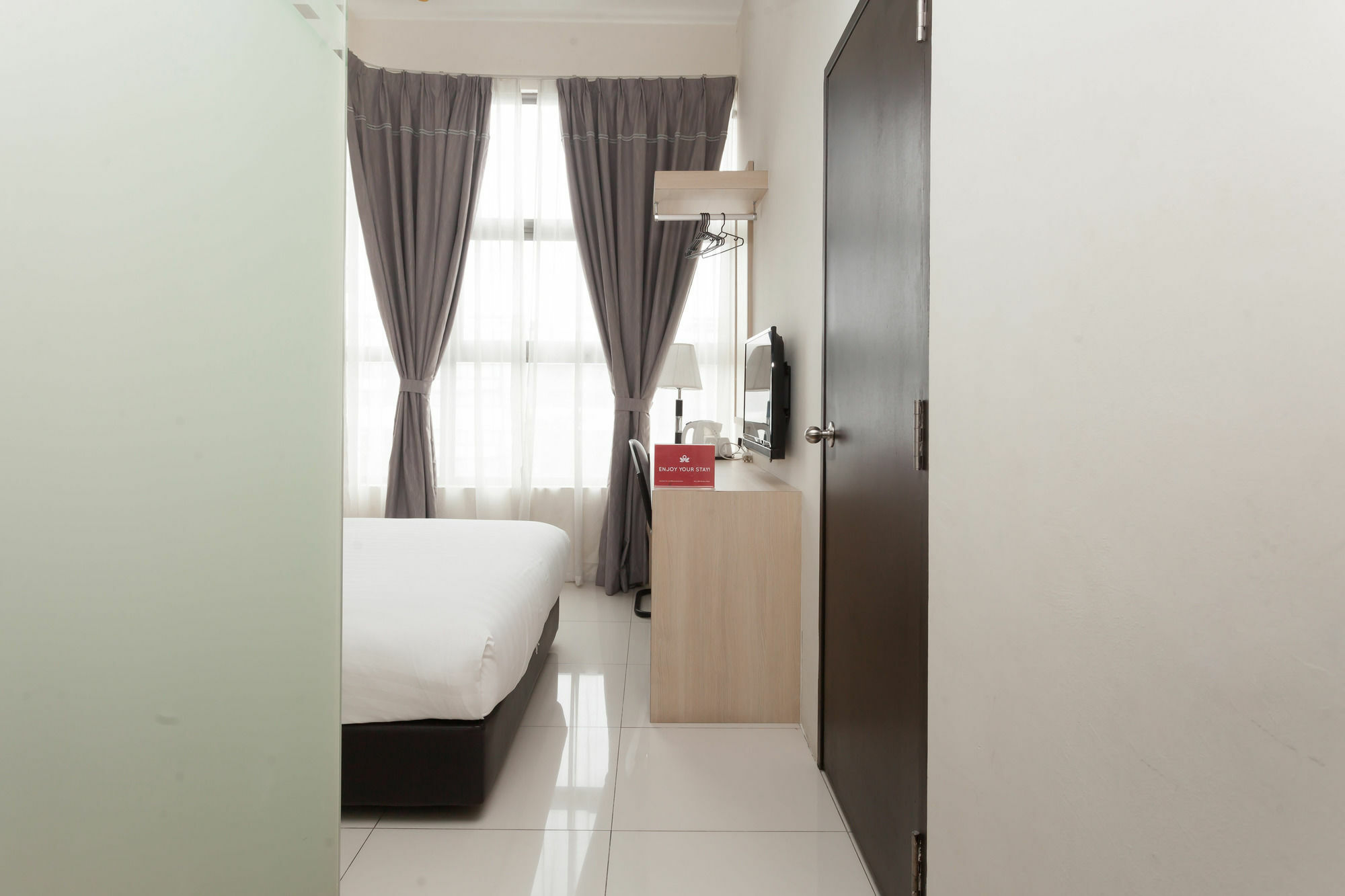 Zen Rooms Sungai Besi 吉隆坡 外观 照片