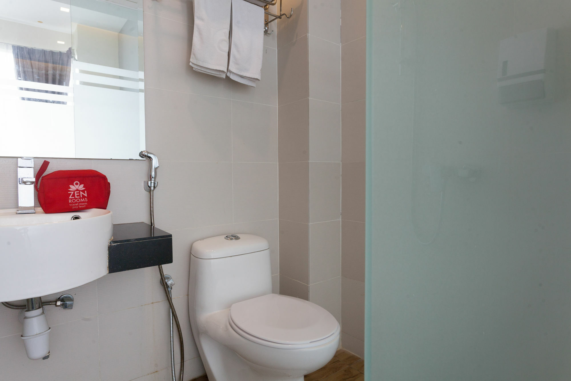 Zen Rooms Sungai Besi 吉隆坡 外观 照片