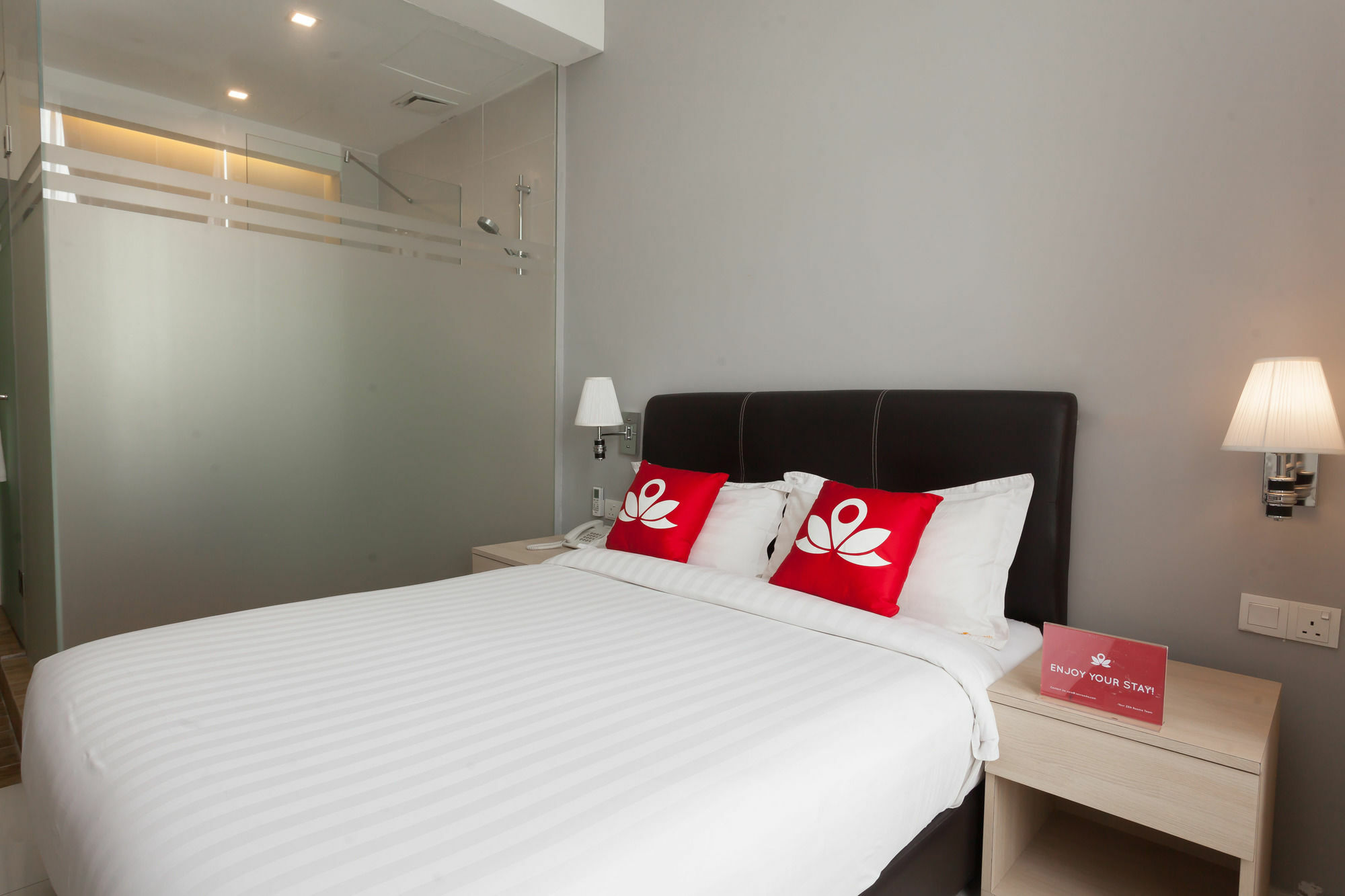 Zen Rooms Sungai Besi 吉隆坡 外观 照片