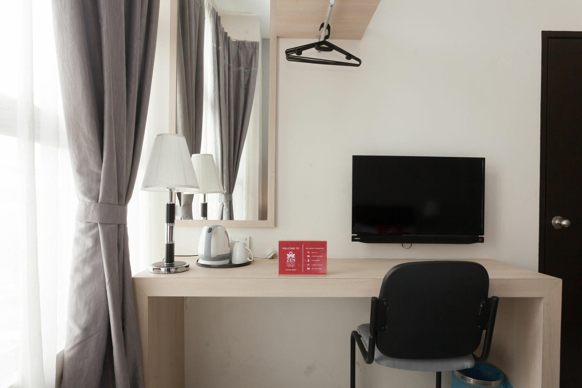 Zen Rooms Sungai Besi 吉隆坡 外观 照片