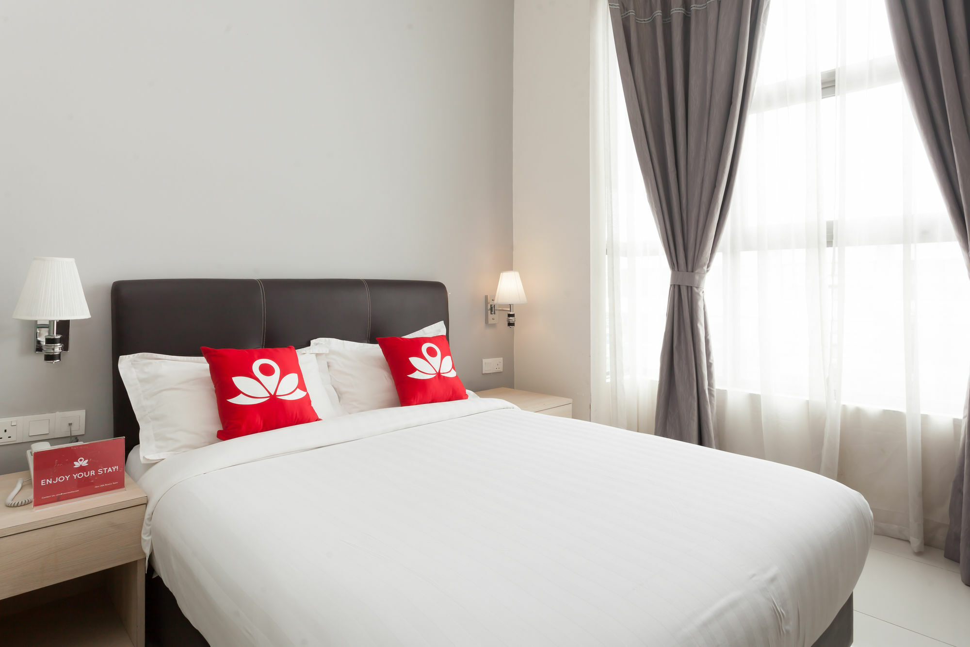 Zen Rooms Sungai Besi 吉隆坡 外观 照片