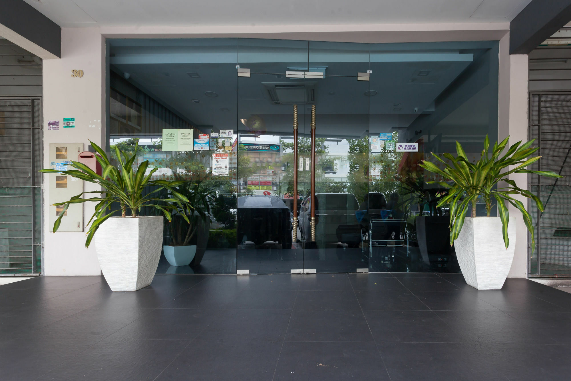 Zen Rooms Sungai Besi 吉隆坡 外观 照片