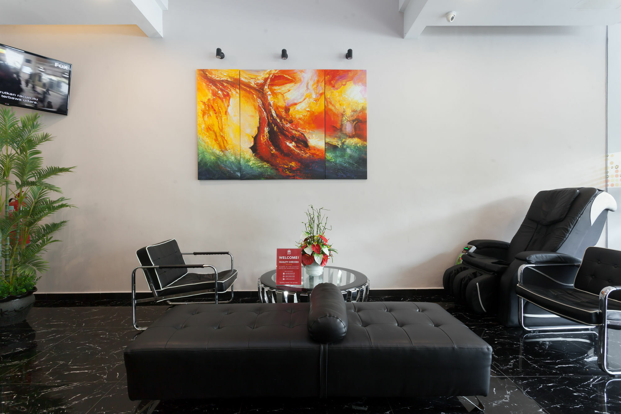 Zen Rooms Sungai Besi 吉隆坡 外观 照片