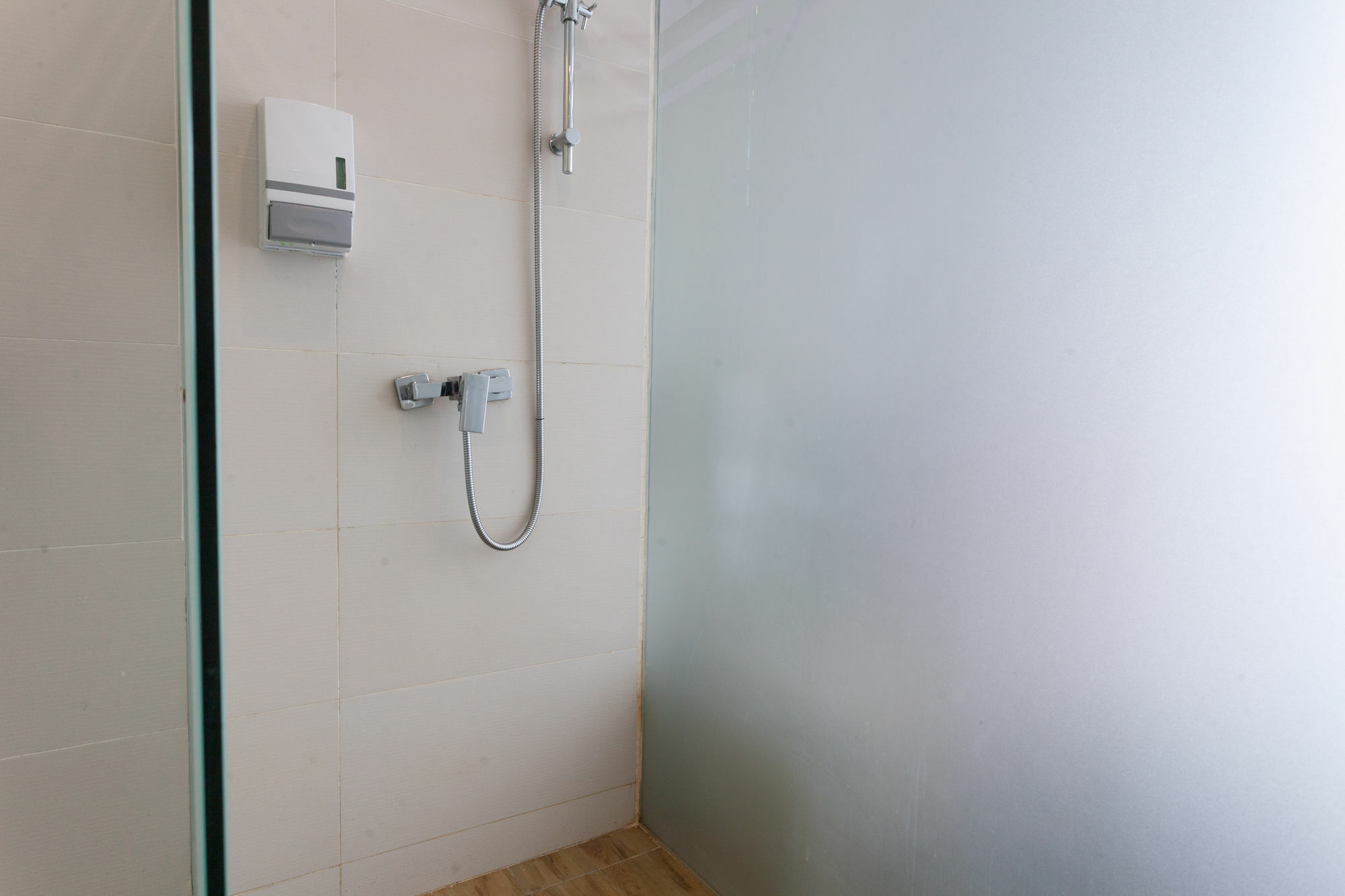 Zen Rooms Sungai Besi 吉隆坡 外观 照片
