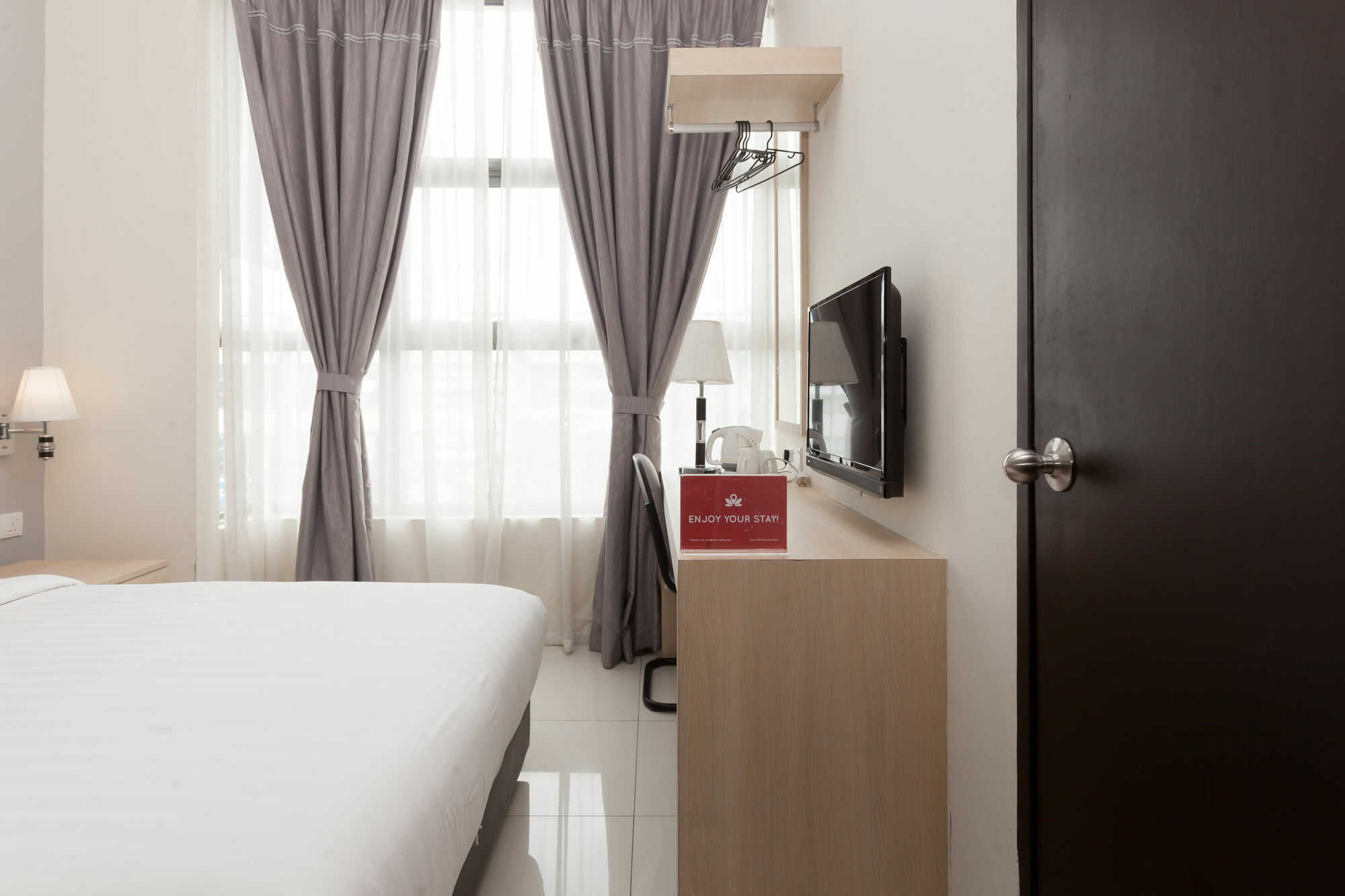 Zen Rooms Sungai Besi 吉隆坡 外观 照片