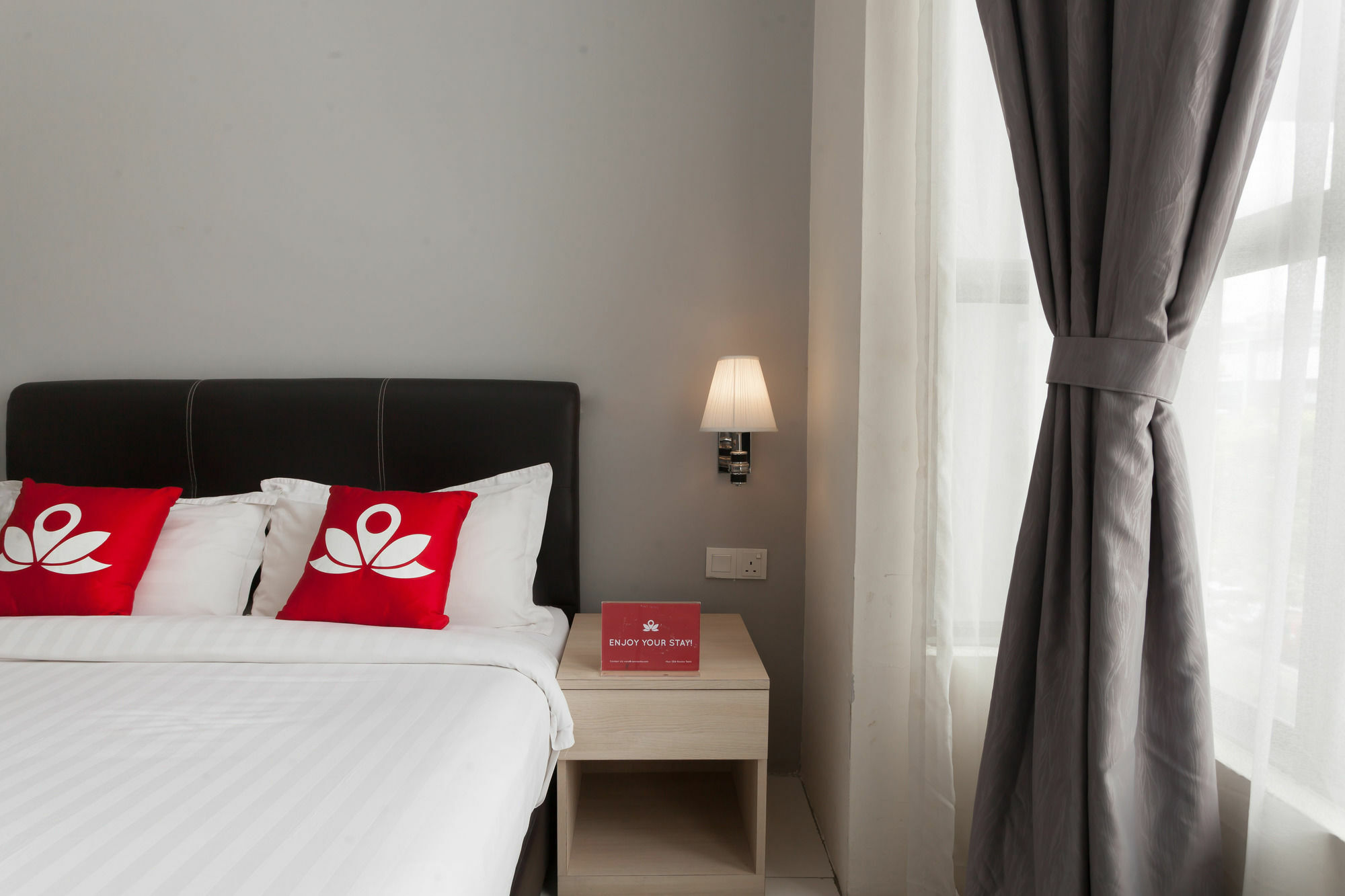 Zen Rooms Sungai Besi 吉隆坡 外观 照片