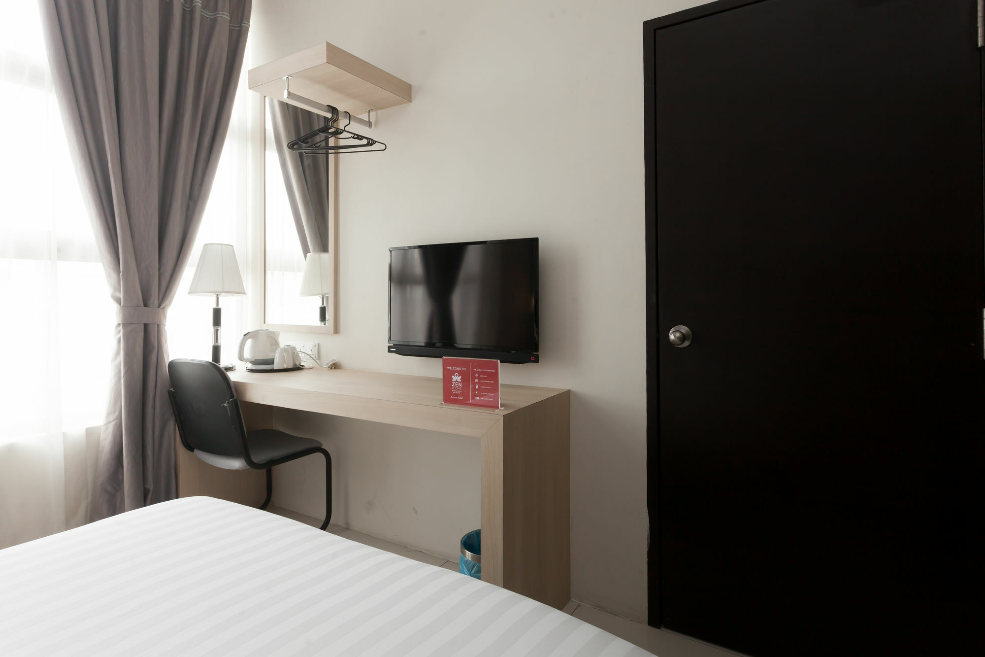 Zen Rooms Sungai Besi 吉隆坡 外观 照片