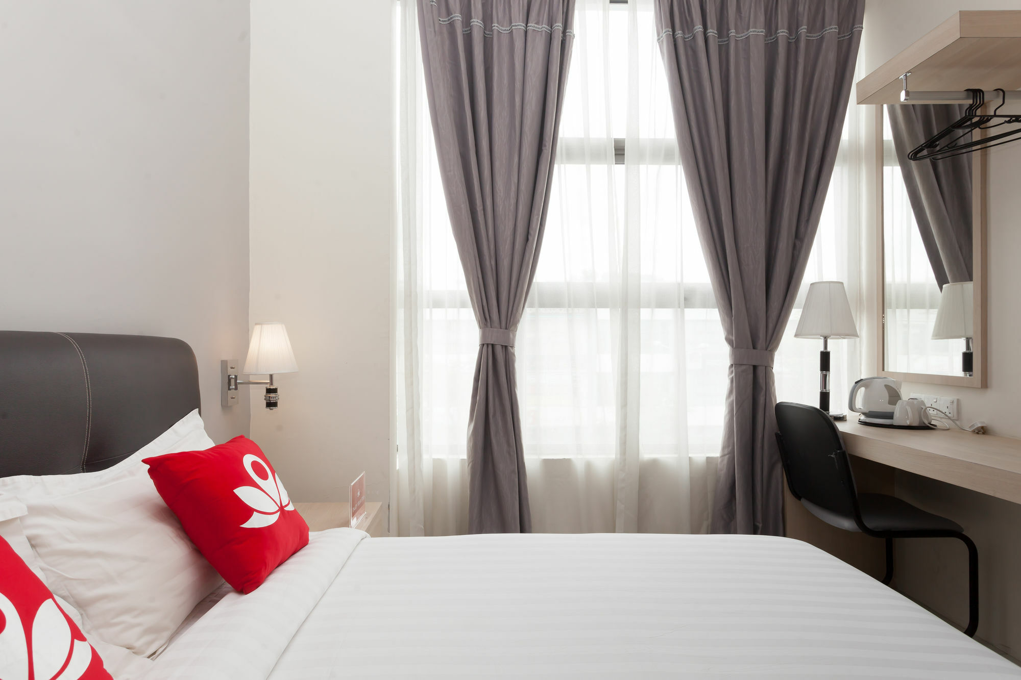 Zen Rooms Sungai Besi 吉隆坡 外观 照片