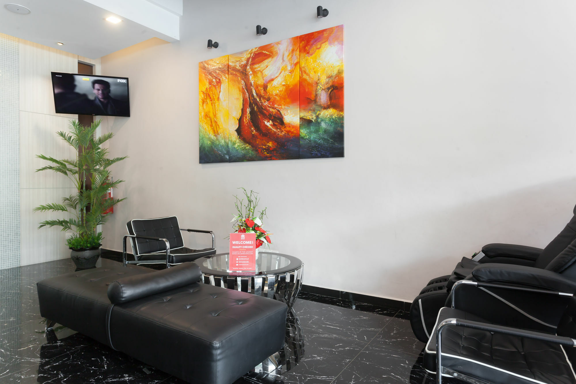 Zen Rooms Sungai Besi 吉隆坡 外观 照片